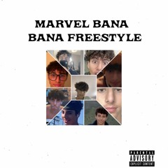 BANA FREESTYLE