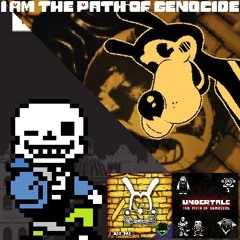 I Am The Path Of Genocide