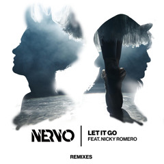 Let It Go (MÖWE Remix) [feat. Nicky Romero]