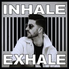 Levy - Inhale Exhale Podcast # 22