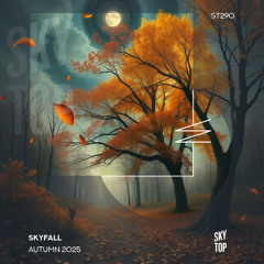 Alexey Sonar - SkyFall Autumn 2025 (DJ Mix) [SkyTop]