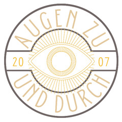 Augen zu und Durch@Basement Wiesbaden 28.02.2025