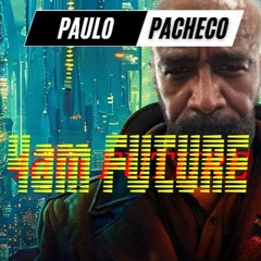 4am FUTURE (PACHECO DJ MIX)