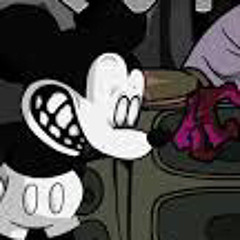FNF Vs.Suicide Mouse Really Happy but better
