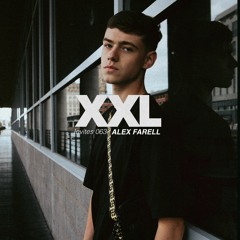 XXL Invites 063 | Alex Farell