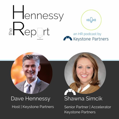 Episode 89 — Shawna Simcik — Keystone Partners