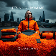 Nothing in the Fridge