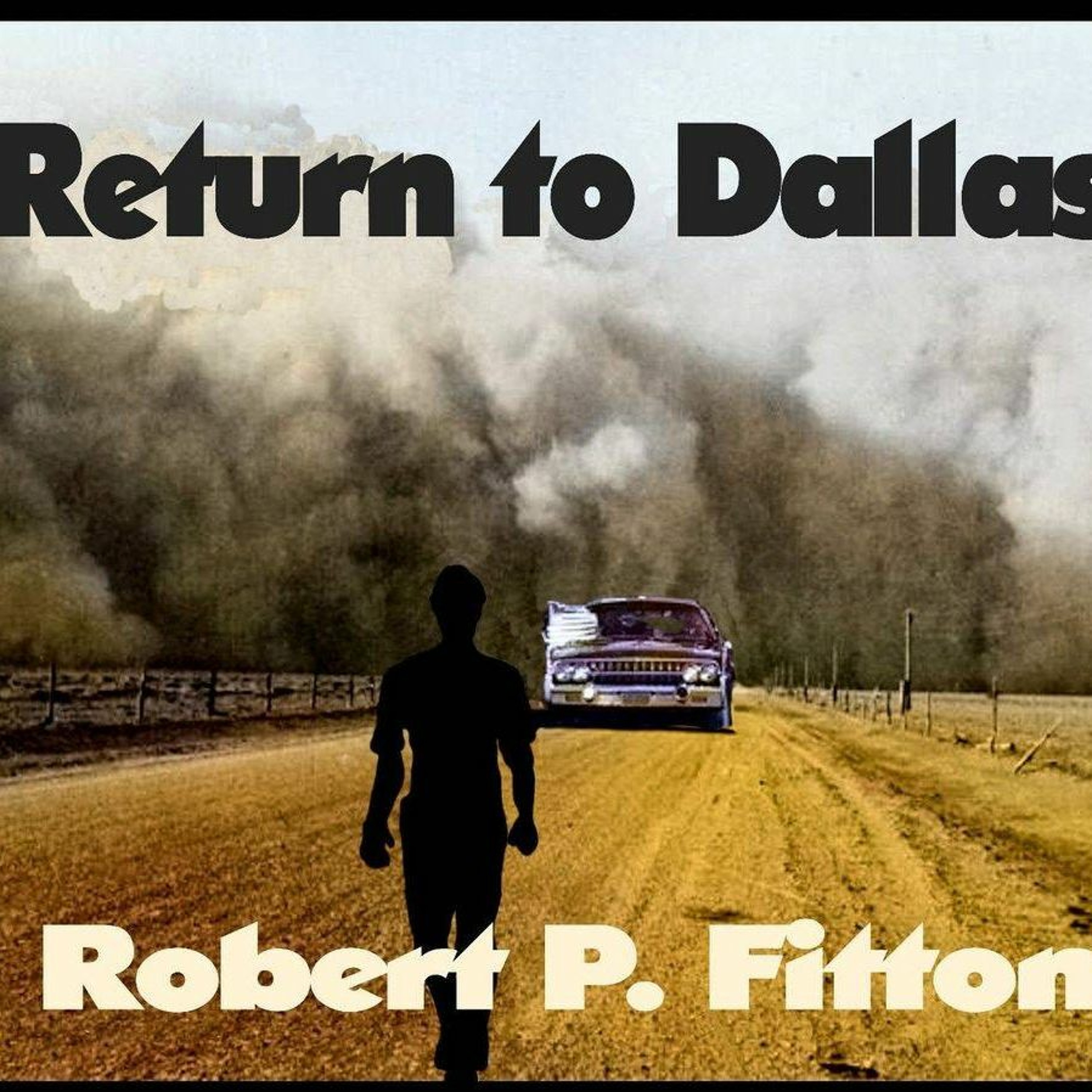 Fitton on the Air