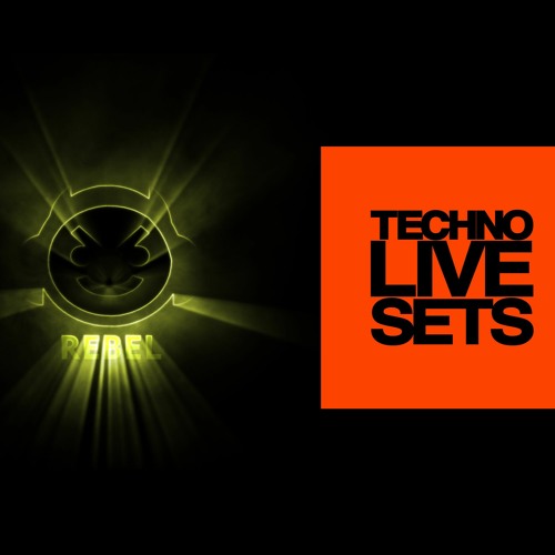 Techno lives sets part  3