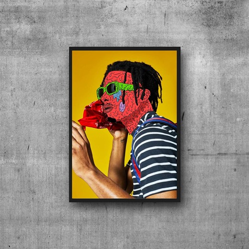 Stream Playboi Carti & Key Glock Racks by User 469124892 Listen