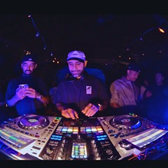LIVE @ LOCK & KEY // TFTI (8-21-25)