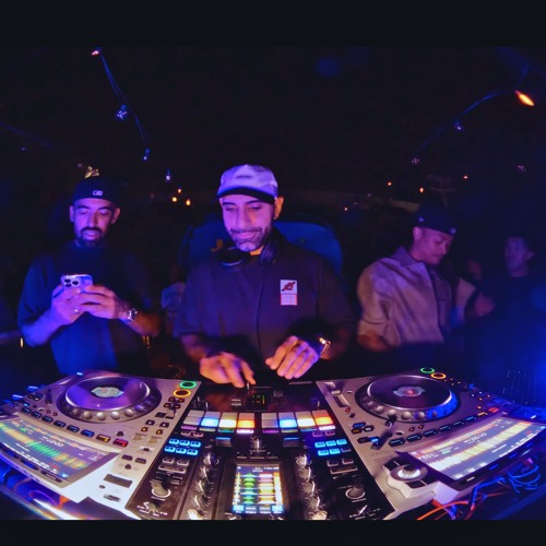 LIVE @ LOCK & KEY // TFTI (8-21-25)