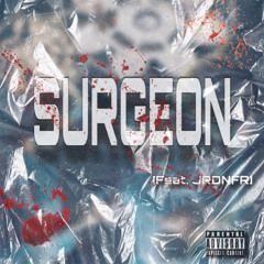 SURGEON (feat. JRDNFR)