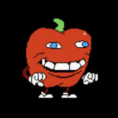 PIZZA TOWER - Pepperman Theme