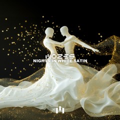 Mozes - Nights In White Satin