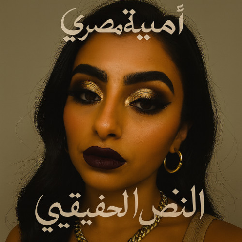 النص الحقيقي - The Real Text