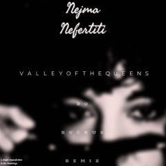 Nejma Nefertiti. Valley of the Queens (ro ruckus rmx)