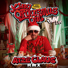 Atze Claus (Der Weihnachtssong) (Rmx)