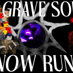 【Forsaken Lyroms】「 “A GRAVE SOUL, NOW RUN” WITH LYRICS! 」 〈Romnosity Version〉 [MASS COLLAB]