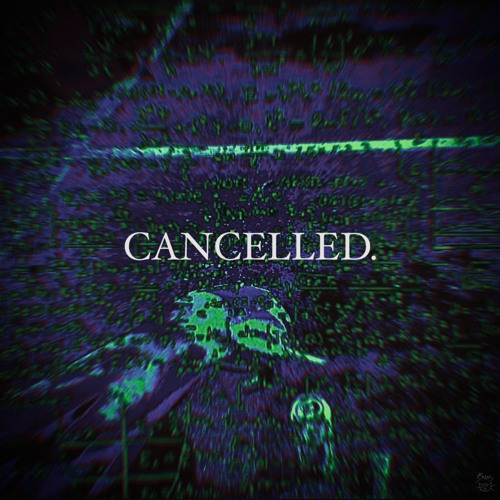 cancelled.exe [instrumental rock/metal ft. Alex Jones rant]