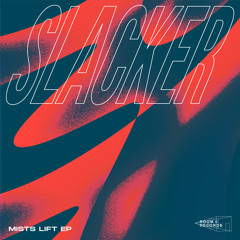PREMIERE: Slacker - Longmarsh [Room II Records]