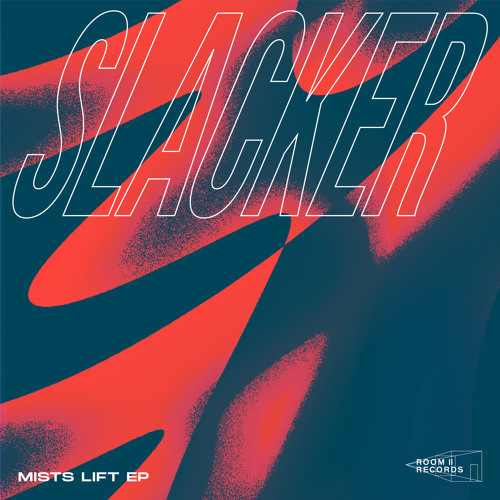 PREMIERE: Slacker - Longmarsh [Room II Records]