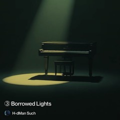 ③ borrowed lights ( we don't need one )