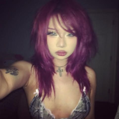 pretty junkiess - makeyouscream