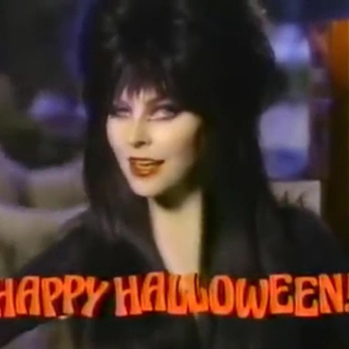 Blip_ & LOW V - It's Halloween!