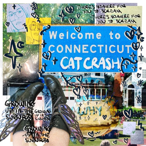 Connecticut (EP Version)