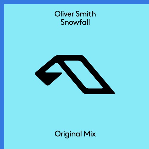 Oliver Smith - Snowfall