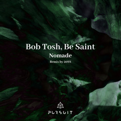 Bob Tosh, Be Saint - Infinito