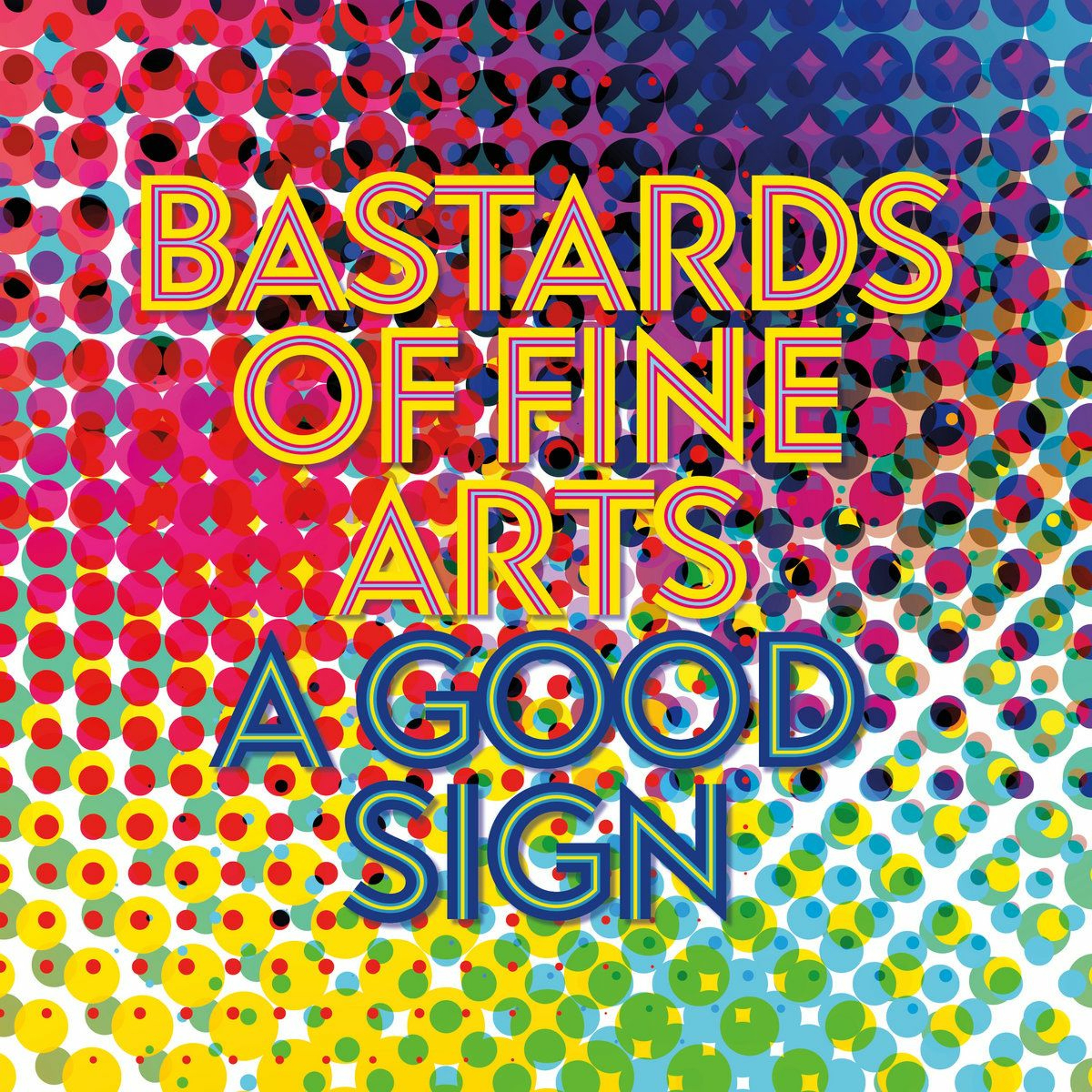 Stereo Embers The Podcast 0289: Matt Keating (Bastards Of Fine Arts, Circle Sky)