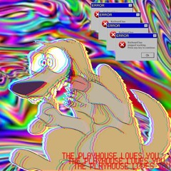 💻💿 Digital Pain🖥️🖱️ (A webcore Alfred Alfer playlist)