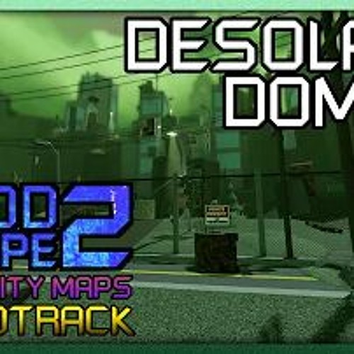 Desolate Domain - FE2 CM OST