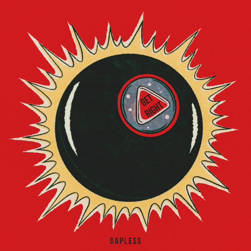 Gapless - Get Right