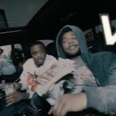 9000 Rondae - Rats Can't Diss