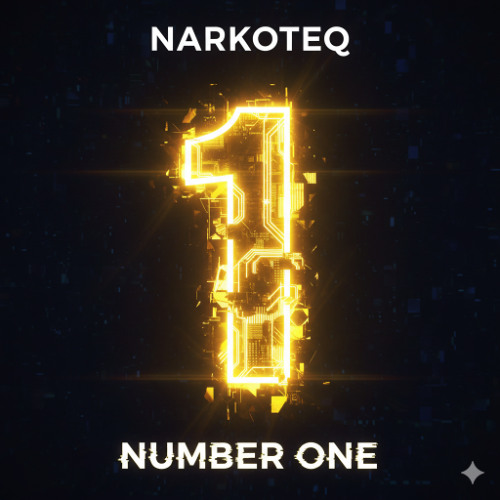 Narkoteq - Number One