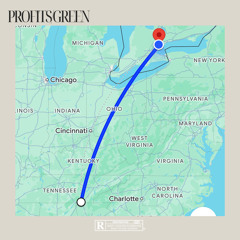 PROFITS/GREEN (w/YoMiestro)