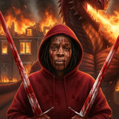 Fresh Prince, Only Chains (Spytfyathepoet Mystress Of Mayhem, vocals)