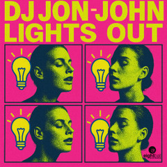 Dj Jon John - Lights Out (Extended Mix)