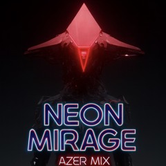 👾Neon Mirage — Azer Mix | Melodic Techno 2025 | Short Demo