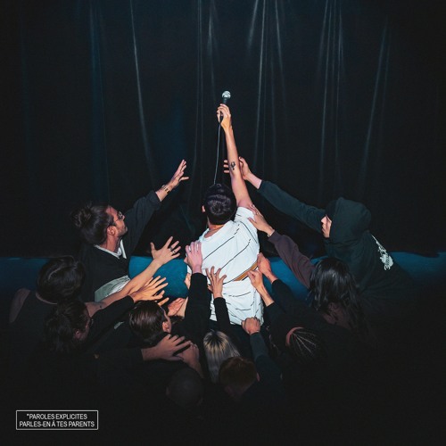 ÉQUIPÉ REMIX (feat. CodyCagoule, 580Frnk, Fycks, BOOTS, Raph Baker et Le Malin) [prod. l'aube]