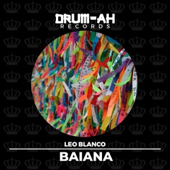 Baiana (Original Mix)