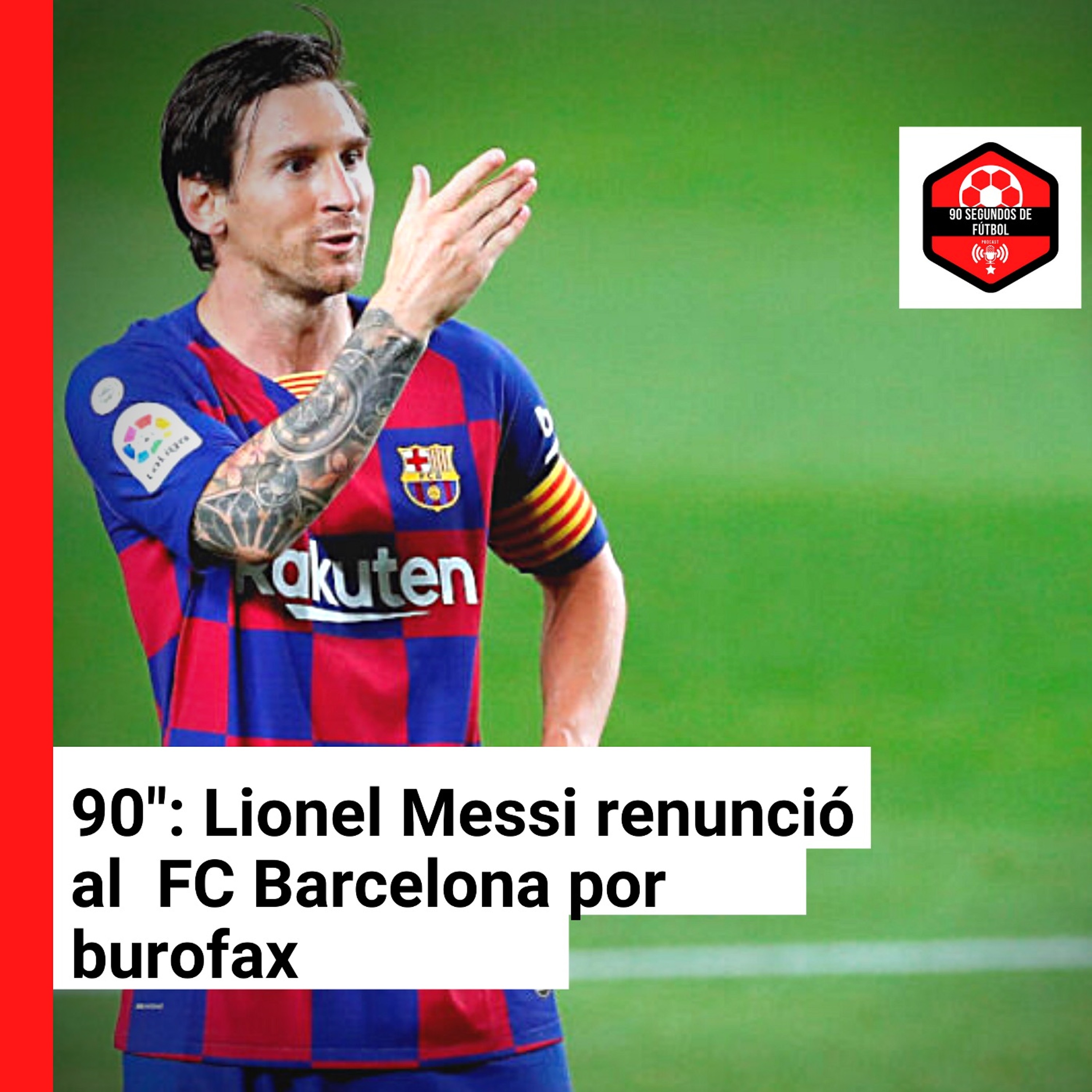 90 Segundos de Fútbol
