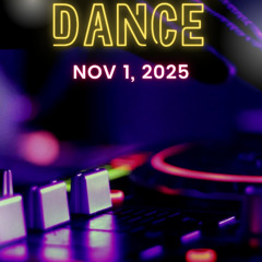 Halloween Ecstatic Dance