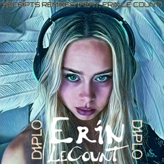 Receipts Remixes (feat. Erin LeCount)
