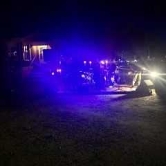 Out Of My Hands (Demo)