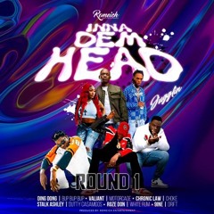 Inna dem head riddim -  best 2023 Dancehall riddim - Who got the best song?