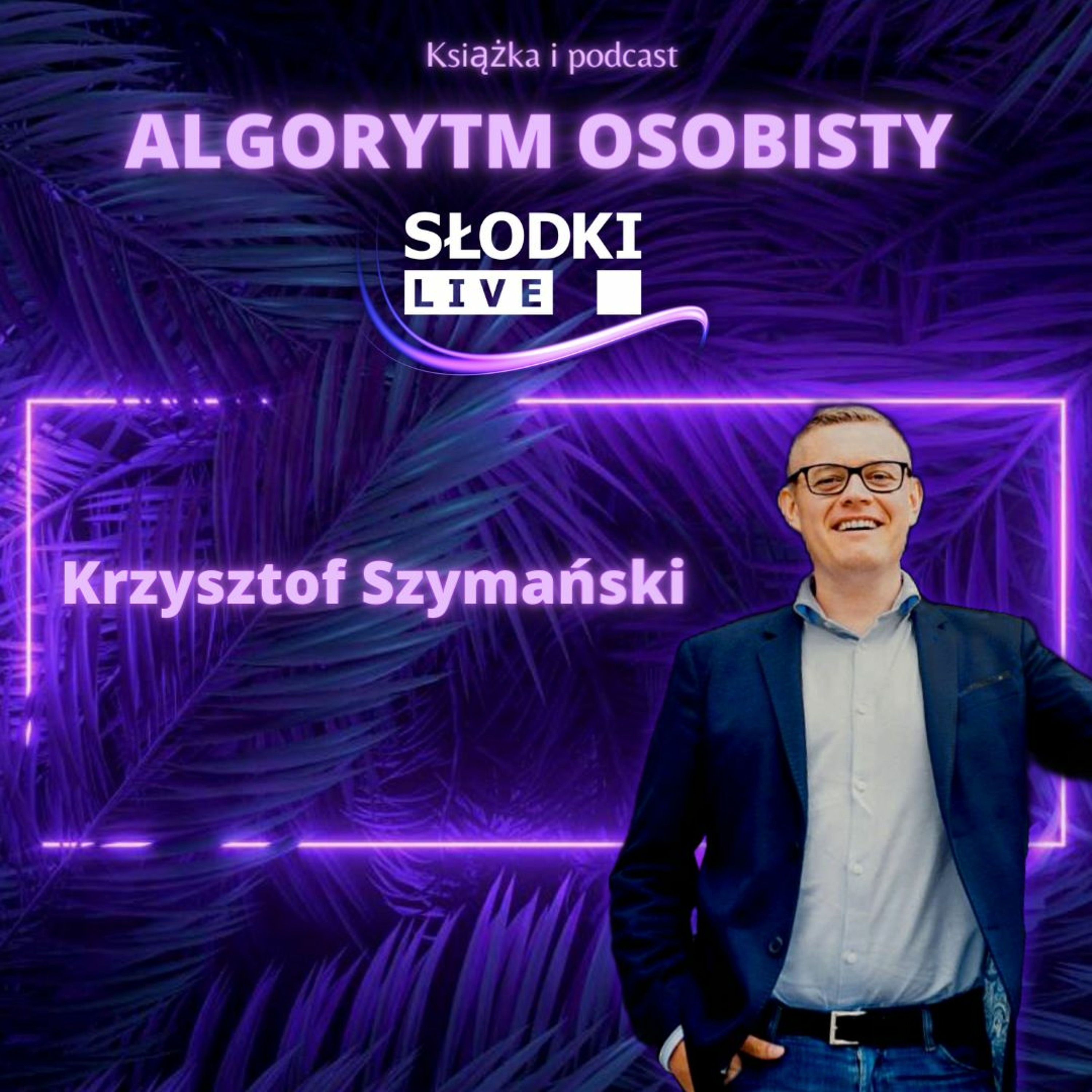 Słodki Live Podcast